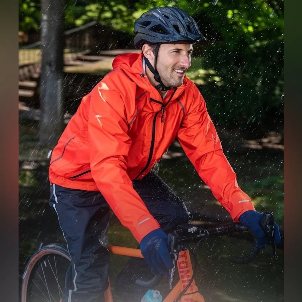 Showers Pass Men's Syncline CC Jacket Size XL